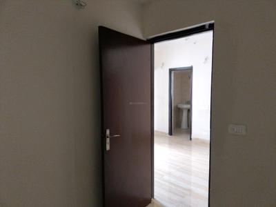 Bedroom Image of 990 Sq.ft 2.5 BHK Apartment / Flat for sale in Terrace Homes, Noida Extension Greater Noida for Rs. 7521000