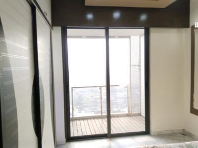Bedroom Image of 3500 Sq.ft 5 BHK Apartment / Flat for sale in Seasons Residency, Santacruz West Mumbai for Rs. 197500000