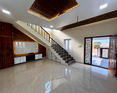 Hall Image of 1850 Sq.ft 2.5 BHK Duplex for sale in Bhatagaon Raipur for Rs. 5360000