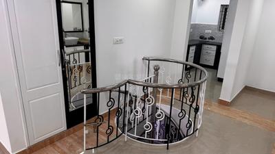 Hall Image of 5000 Sq.ft 5 BHK Independent House for rent in Injambakkam Chennai for Rs. 195000