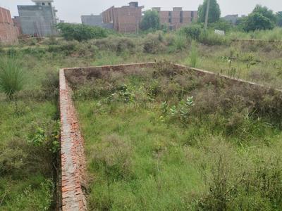 Image of 990 Sq.ft Residential Plot / Land for sale in Sector 12, Chandigarh for Rs. 4500000