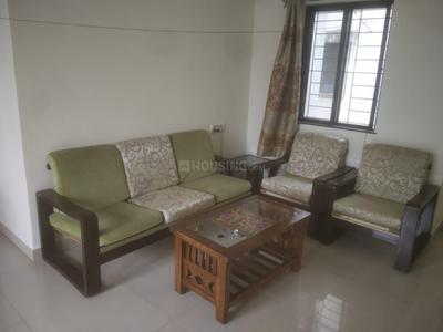 Hall Image of 1268 Sq.ft 2 BHK Apartment / Flat for sale in Dhayari Pune for Rs. 6990000
