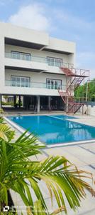 Image of 7278 Sq.ft 6 BHK Villa for sale in Sikhara Tranquil, Cherlapalli, Secunderabad for Rs. 68000016