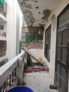 Bedroom Three Image of 2115 Sq.ft 3 BHK Builder Floor for sale in Sector 49 Faridabad for Rs. 14500000