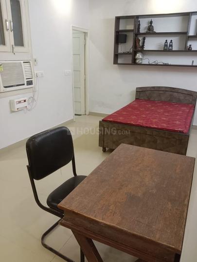 Block B, Sushant Lok Phase 1 Bedroom 1