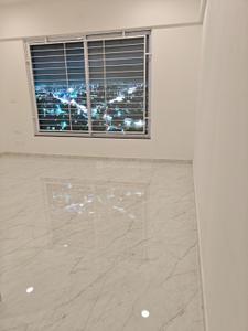 Bedroom Image of 1160 Sq.ft 3 BHK Apartment / Flat for sale in Goel Ganga Asmi Wing 2, Wakad Pune for Rs. 13000000