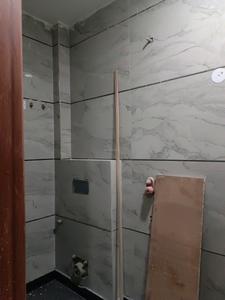 Bedroom Two Image of 800 Sq.ft 3 BHK Builder Floor for sale in Sector 7G New Delhi for Rs. 9500000