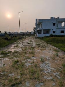 Image of 720 Sq.ft Residential Plot / Land for sale in Swapnabhumi, New Town, Kolkata for Rs. 2020202