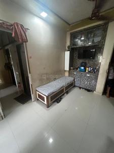 Hall Image of 550 Sq.ft 1 BHK Apartment / Flat for sale in PNK Poonam Sagar Complex, Mira Road East Mira Bhayandar for Rs. 7700000