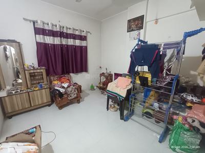 Bedroom Image of 942 Sq.ft 2 BHK Apartment / Flat for sale in Kamatwade Nashik for Rs. 5000000