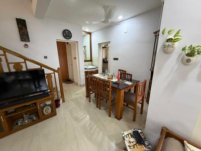 Hall Image of 2000 Sq.ft 3 BHK Independent House for sale in Thammanam Kochi for Rs. 18000000
