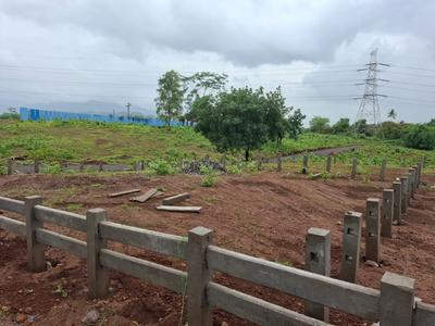 Image of 2433 Sq.ft Residential Plot / Land for sale in Karjat, Thane for Rs. 2910600