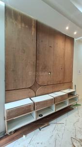 Balcony Image of 1500 Sq.ft 3 BHK Duplex for sale in Nipania Indore for Rs. 11500000