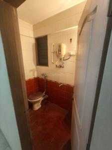 Image of 600 Sq.ft 1 BHK Apartment / Flat for sale in Bhandup West, Mumbai for Rs. 8500000
