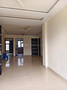 3 BHK Independent Builder Floor