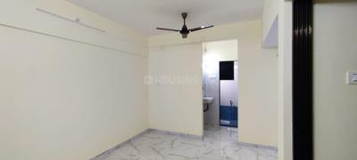 Bedroom Image of 700 Sq.ft 1 BHK Apartment / Flat for sale in Kamothe Navi Mumbai for Rs. 6200000