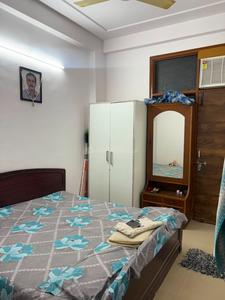 Bedroom Image of 1400 Sq.ft 2.5 BHK Apartment / Flat for sale in Vasundhara Ghaziabad for Rs. 14000000