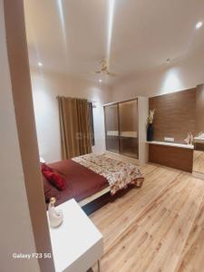 Bedroom Image of 1280 Sq.ft 3 BHK Apartment / Flat for sale in GK Aryaban, Kiwale Pune for Rs. 7900000