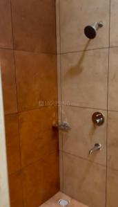 Bathroom Image of 1900 Sq.ft 3 BHK Apartment / Flat for rent in Banaswadi Bengaluru for Rs. 73000