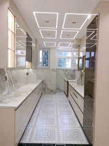 Kitchen Image of 2500 Sq.ft 4 BHK Apartment / Flat for sale in Shama Apartment, Sector 10 Dwarka New Delhi for Rs. 38500000