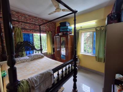 Hall Image of 1239 Sq.ft 3 BHK Apartment / Flat for sale in Builder Surya Tower, Purba Barisha Kolkata for Rs. 6850000