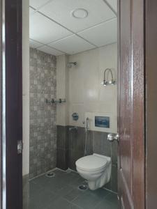 Bedroom One Image of 1123 Sq.ft 2 BHK Apartment / Flat for sale in CGEWHO Kendriya Vihar, Phi II Greater Noida for Rs. 11200000