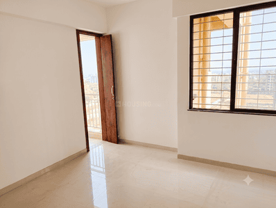 Image of 1078 Sq.ft 2 BHK Apartment / Flat for sale in Pathardi Phata, Nashik for Rs. 5800000