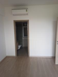 Bedroom Image of 1615 Sq.ft 3 BHK Builder Floor for rent in DLF Garden City Enclave Floors, Sector 93 Gurgaon for Rs. 35000