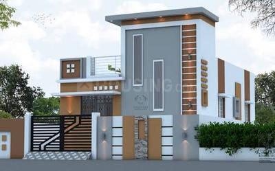 Image of 1350 Sq.ft 2.5 BHK Independent House for sale in Jigani, Bengaluru for Rs. 8505000