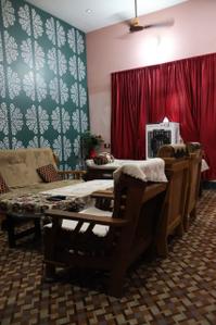 Hall Image of 2500 Sq.ft 4 BHK Independent House for sale in Raebareli Town Raebareli for Rs. 9000000