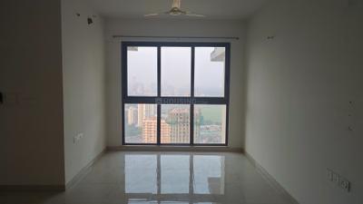 Living Room Image of 823 Sq.ft 2 BHK Apartment / Flat for sale in Runwal Bliss, Kanjurmarg East Mumbai for Rs. 21000000