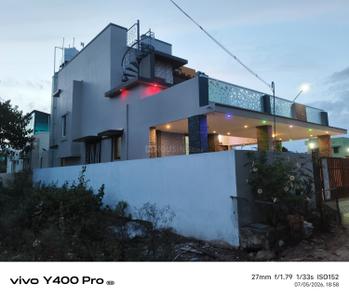 Image of 2300 Sq.ft 3 BHK Independent House for sale in Annantha Nagar, Pollachi for Rs. 10000000