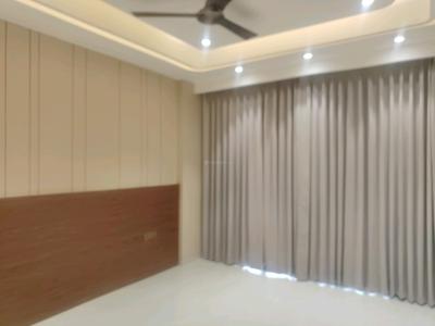 4 BHK Independent Builder Floor