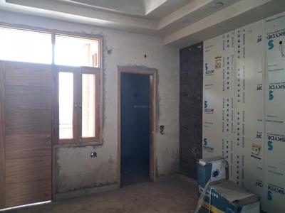 Bedroom Image of 1050 Sq.ft 2 BHK Apartment / Flat for sale in Sector 49 Noida for Rs. 4600000