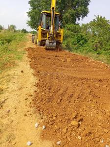 Image of 1800 Sq.ft Residential Plot / Land for sale in Trisulia, Cuttack for Rs. 2700000