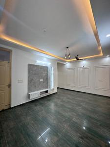 Living Room Image of 1249 Sq.ft 2 BHK Apartment / Flat for sale in Peer Muchalla Zirakpur for Rs. 5349000