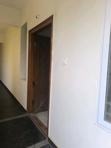 Main Entrance Image of 1435 Sq.ft 3 BHK Apartment / Flat for sale in Sai Priya Brundavanam 2, Electronic City Bengaluru for Rs. 7490000