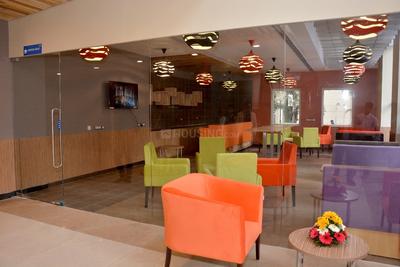 Hall Image of PG 12048647 Sector 168 in Sector 168, Noida