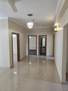 Hall Image of 1675 Sq.ft 3 BHK Apartment / Flat for rent in ATS Nobility, Noida Extension Greater Noida for Rs. 36000