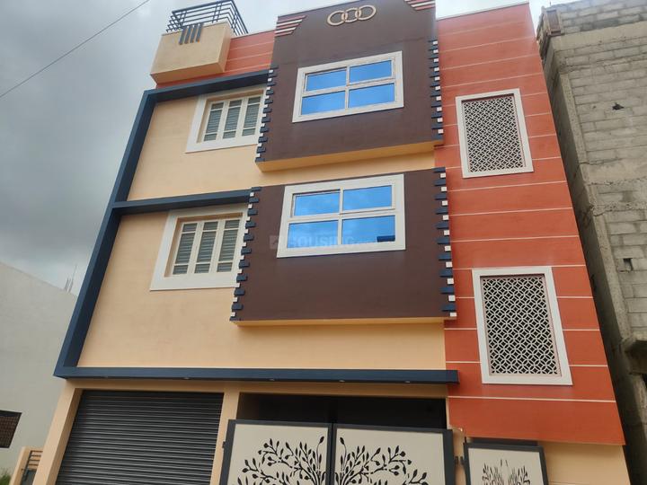 Budigere Cross Main Image 1