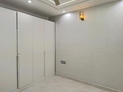Bedroom Image of 1600 Sq.ft 4 BHK Builder Floor for sale in Indirapuram Ghaziabad for Rs. 18000000