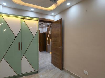 Bedroom Image of 1450 Sq.ft 3 BHK Builder Floor for sale in Indirapuram Ghaziabad for Rs. 12000000