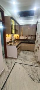 3 BHK Independent Builder Floor
