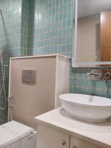 Bedroom Two Image of 2000 Sq.ft 3 BHK Apartment / Flat for sale in Pioneer Park, Sector 61 Gurgaon for Rs. 36900000