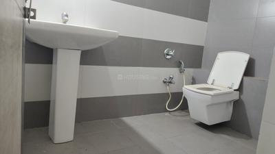 Bedroom Image of 1450 Sq.ft 2 BHK Apartment / Flat for rent in Diwalipura Vadodara for Rs. 20000