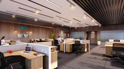 Image of 1100 Sq.ft 3 BHK Apartment / Flat for sale in Divine Garden, Lohegaon, Pune for Rs. 11547948