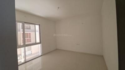 Sanklecha The Metrozone Bedroom One 2