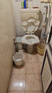 Image of 1200 Sq.ft 3 BHK Apartment / Flat for rent in Neelkanth Valley, Ghatkopar East, Mumbai for Rs. 115000
