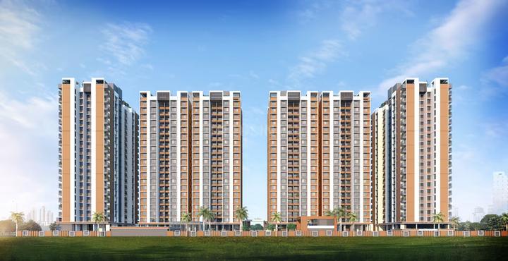 Vision Aristo Main Image 1