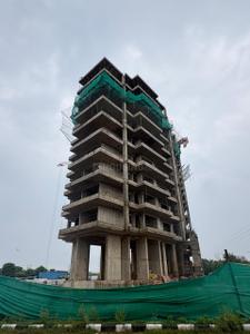 Image of 500 Sq.ft 1 RK Independent House for sale in Undri, Pune for Rs. 20000000